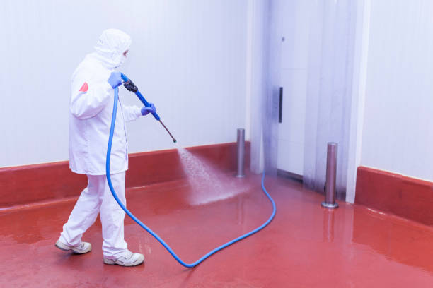 Reliable Olympia Fields, IL  Pressure Washing Services Solutions